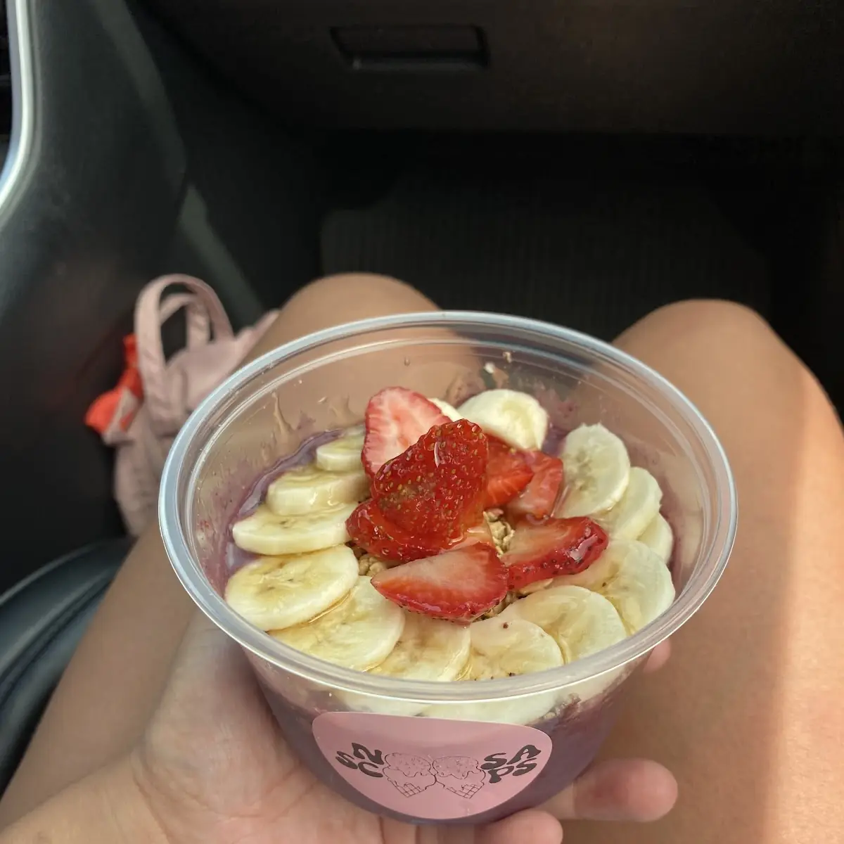 Acai Bowl