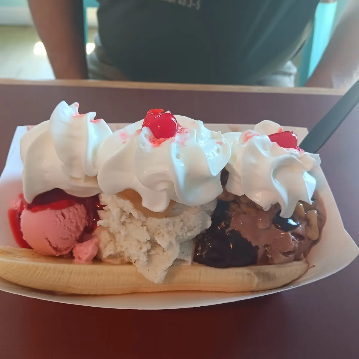 Banana Split