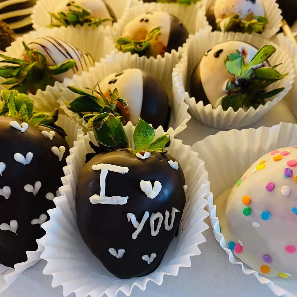 Cake Pop
