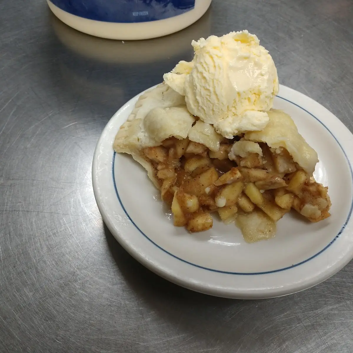 Apple Pie