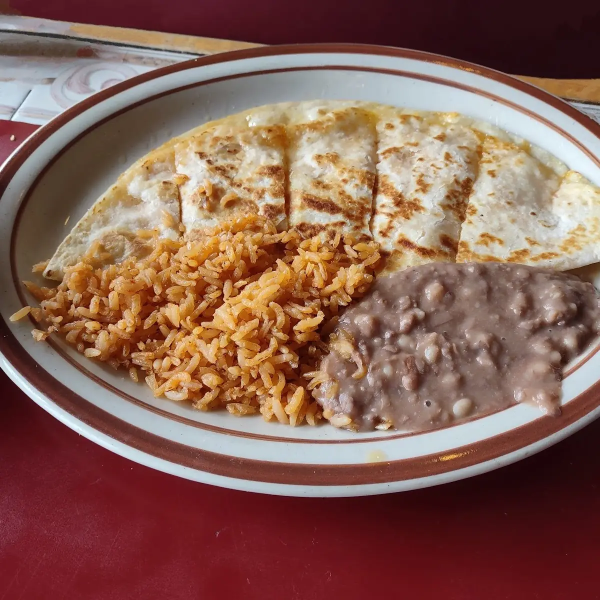 Refried Beans