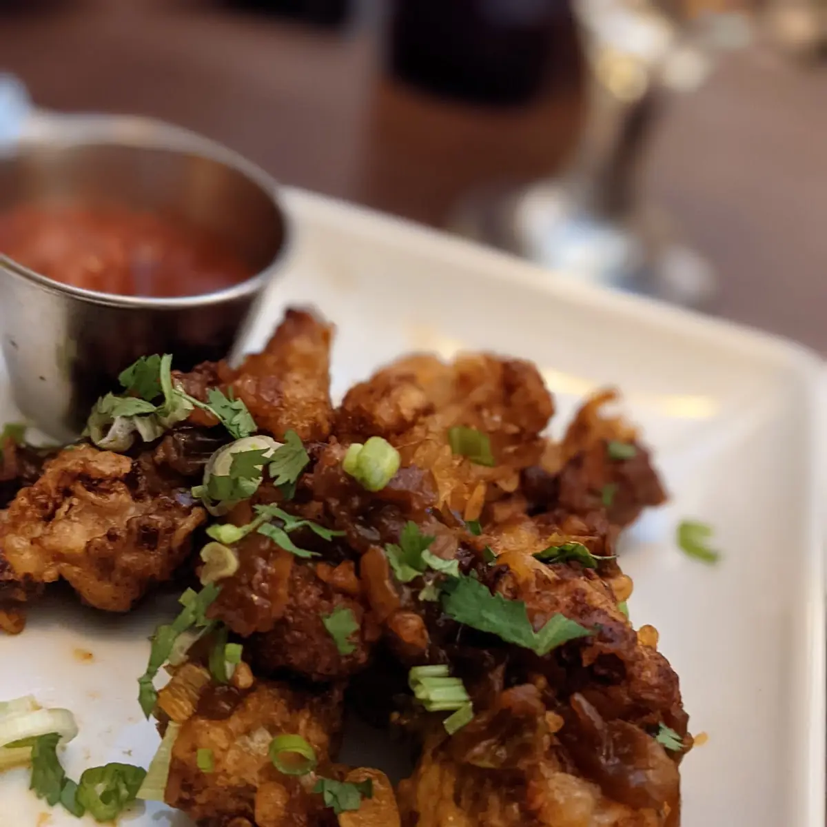 Gobi Manchurian