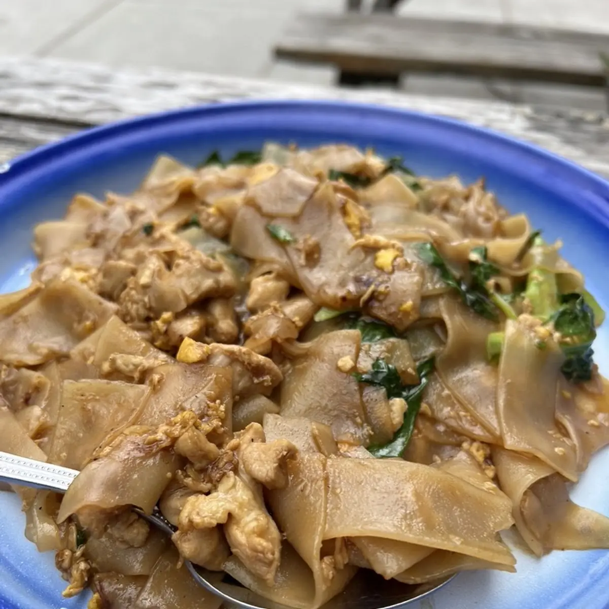 Pad See EW