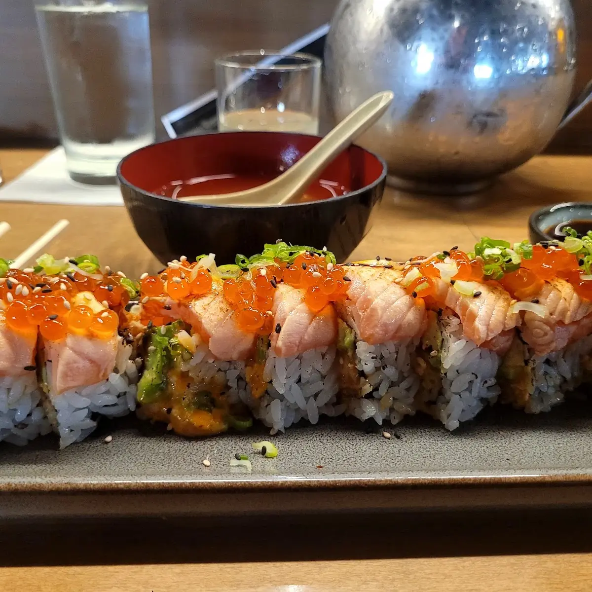 California Roll