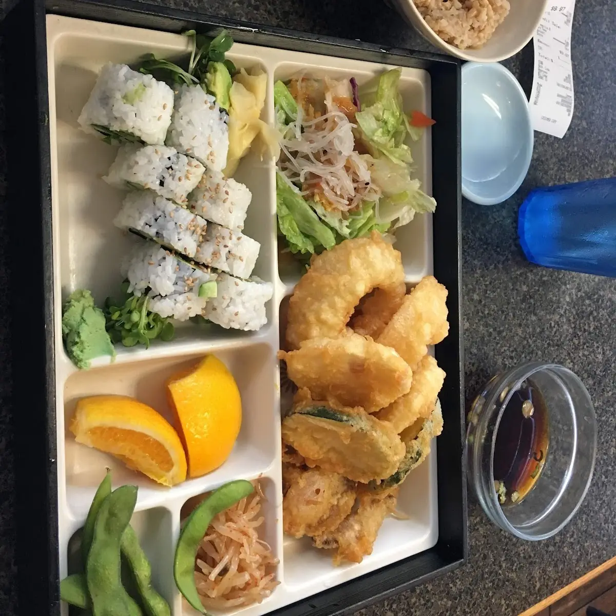 Vegetable Delight