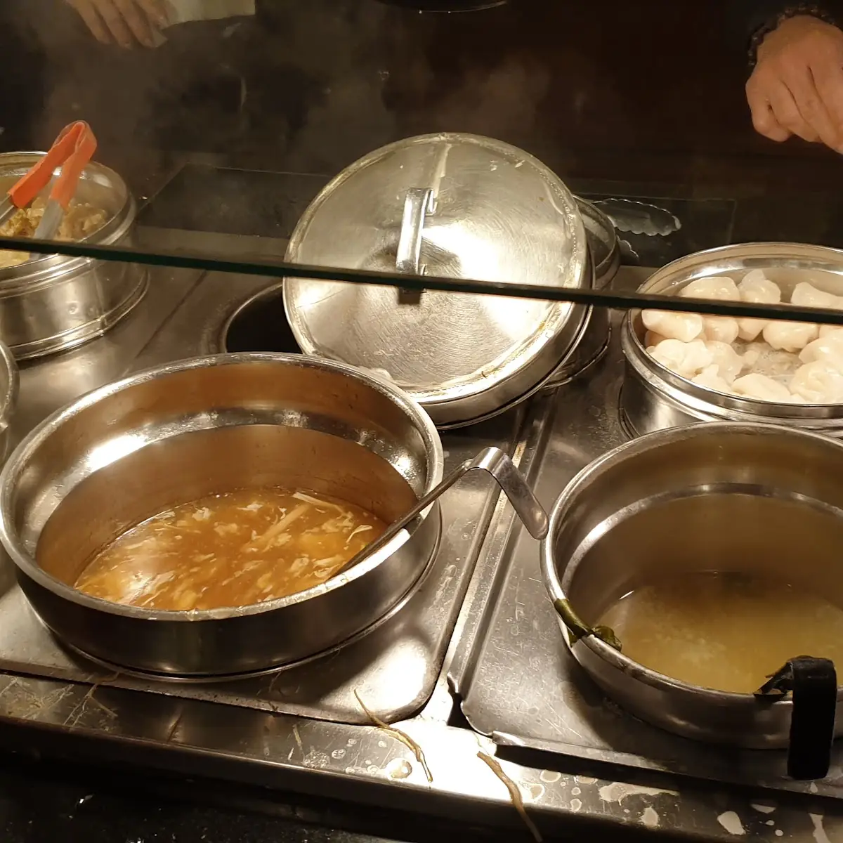 Hot Pot