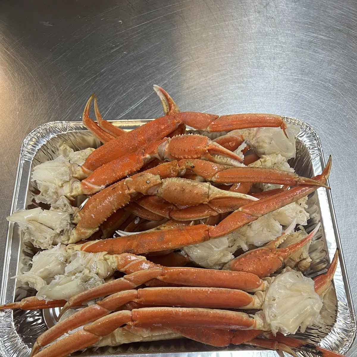 Snow Crab