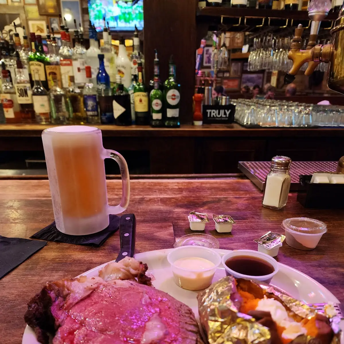 12oz Prime Rib