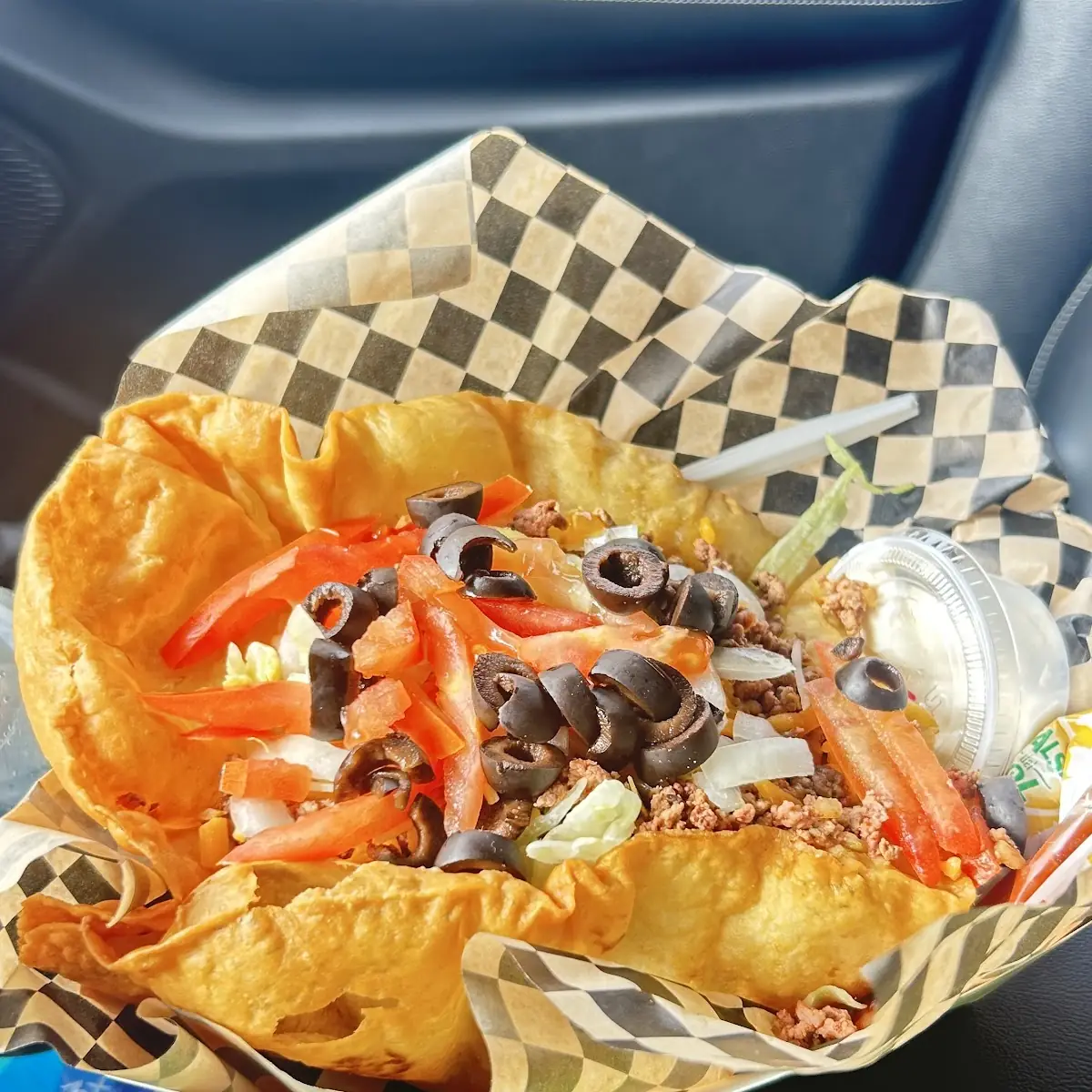 Taco Salad