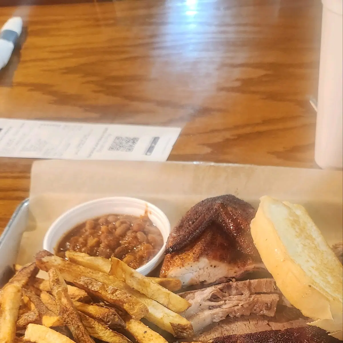 Sampler Platter