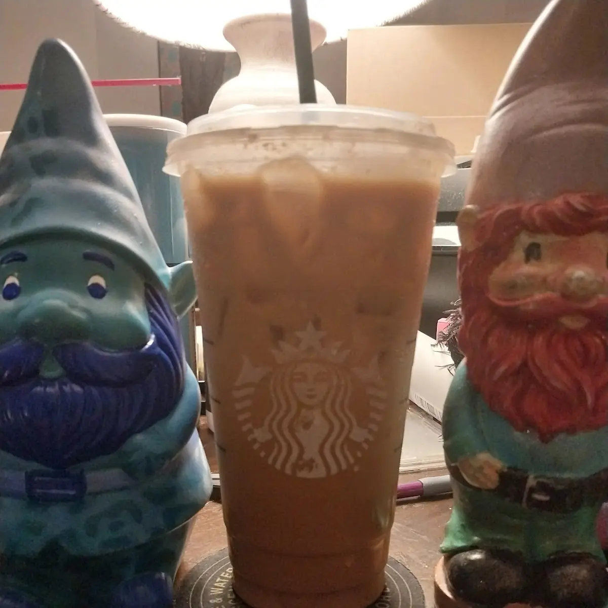 Pumpkin Spice Latte
