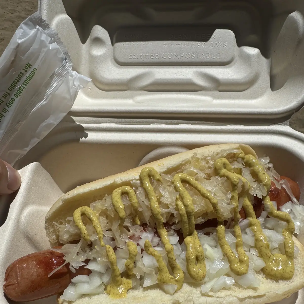 Hot Dog