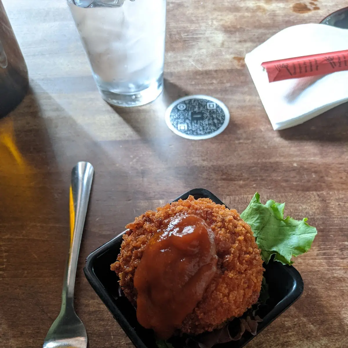 Mac and Cheese Bites