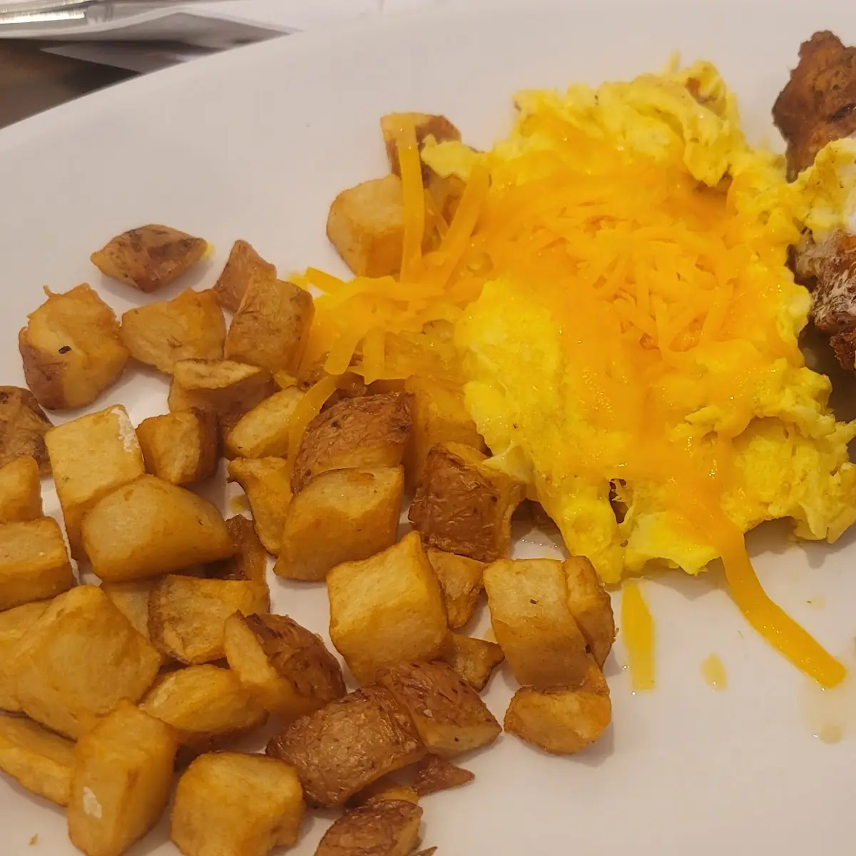 Chicken Fried Steak