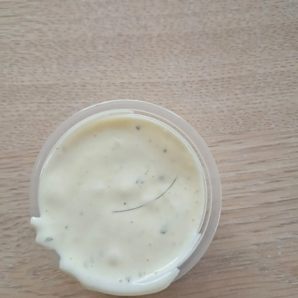 Ranch Dressing
