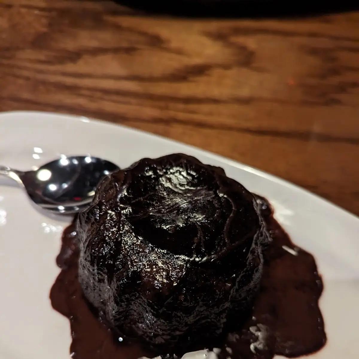 Lava Cake