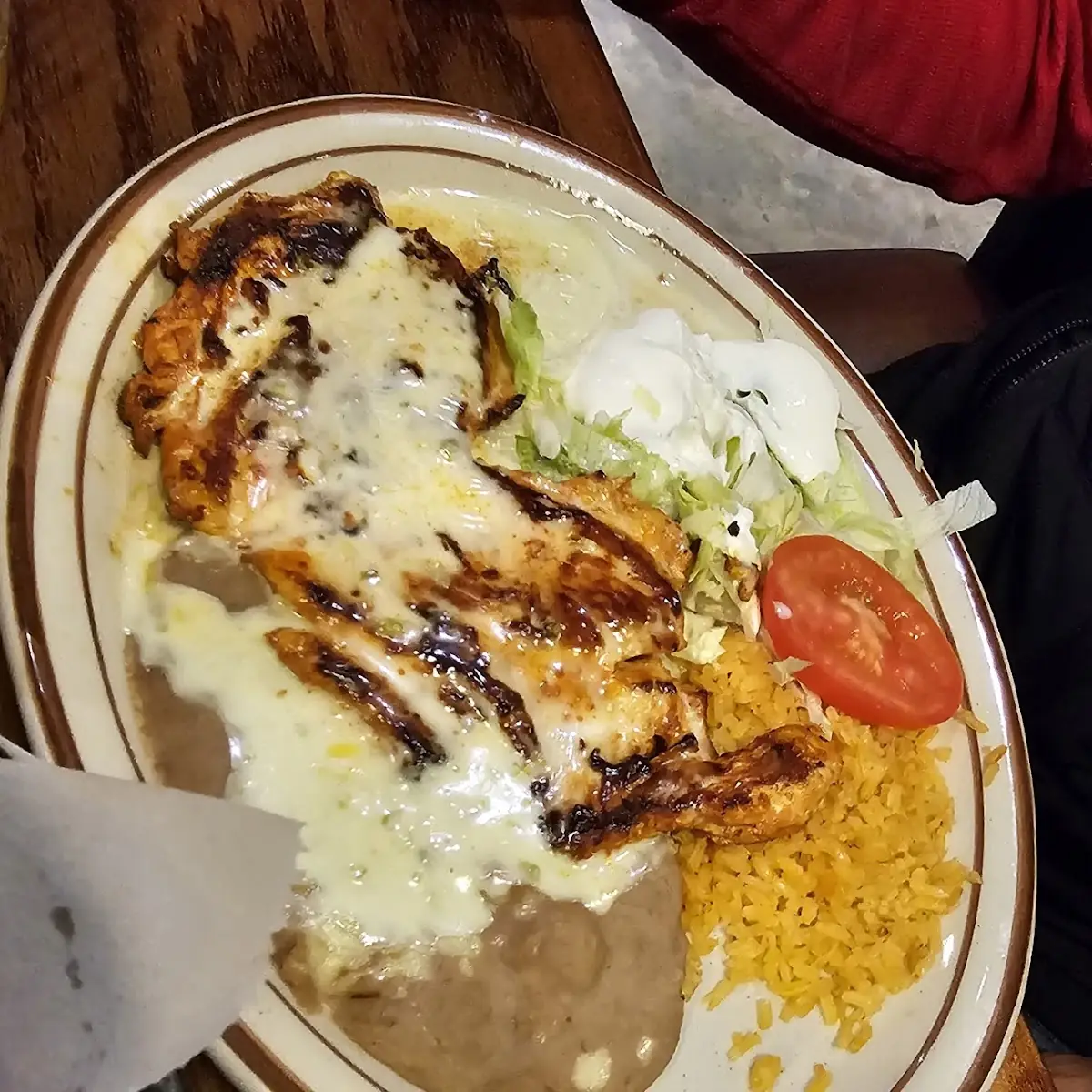 Pollo Loco