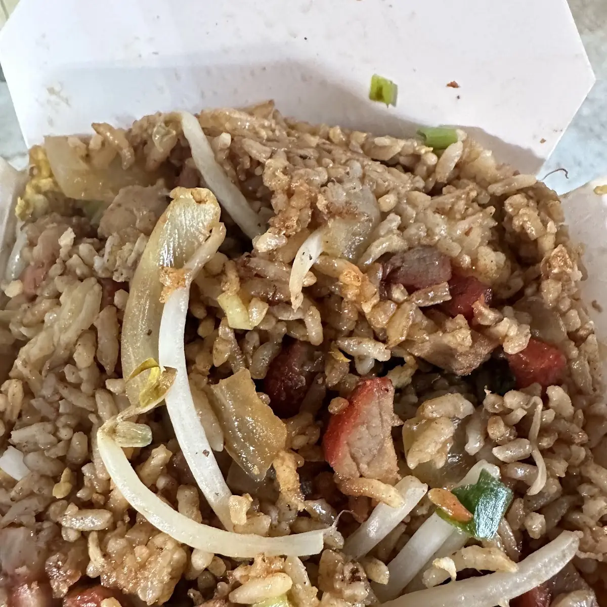 Fried Rice