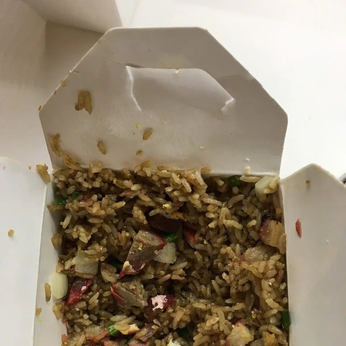 Nasi Goreng