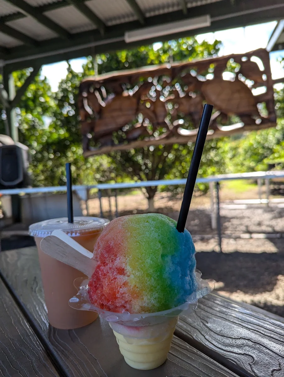 Shaved Ice