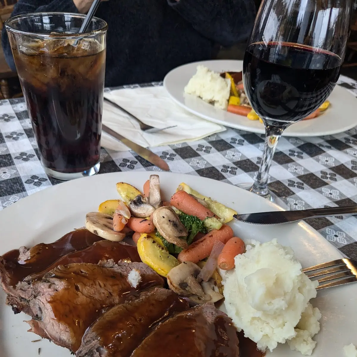 Roast Beef