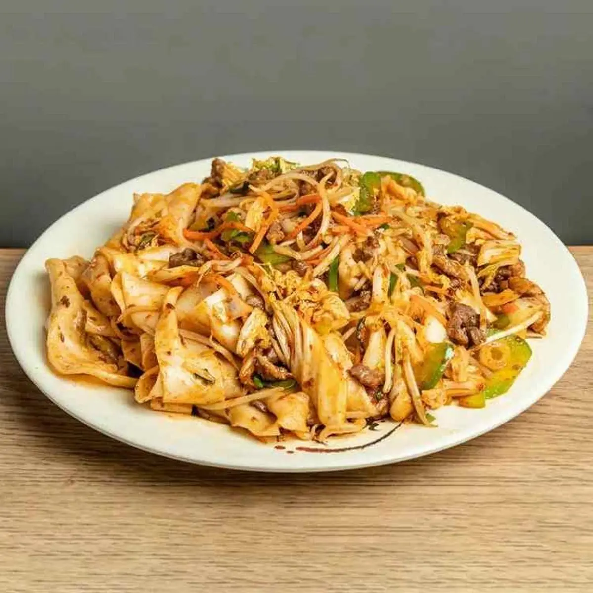Char Kway Teow