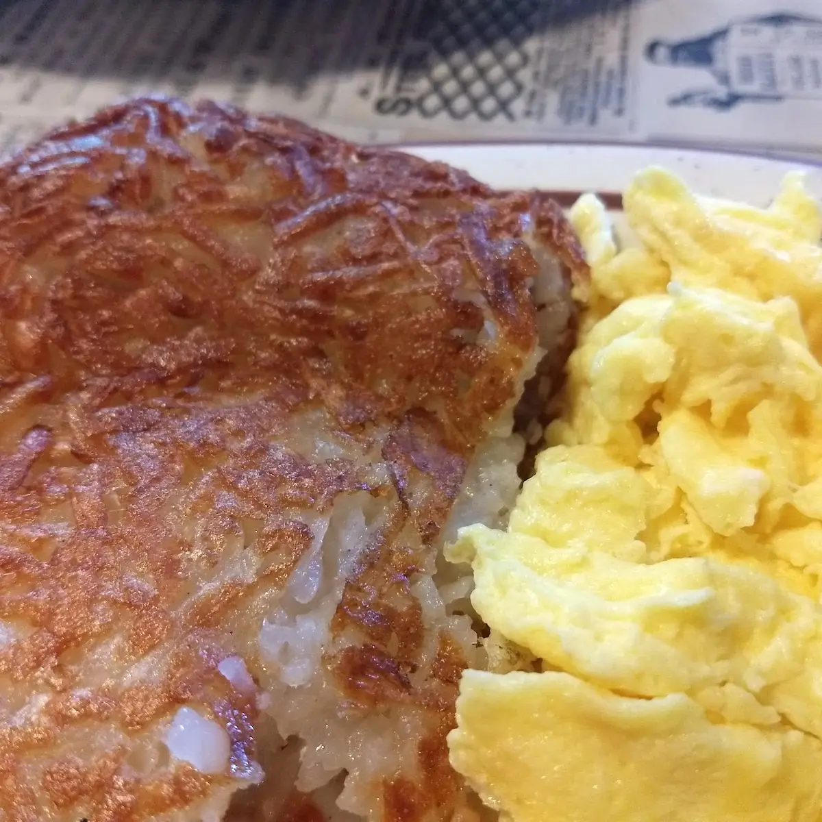 Two Eggs Any Style