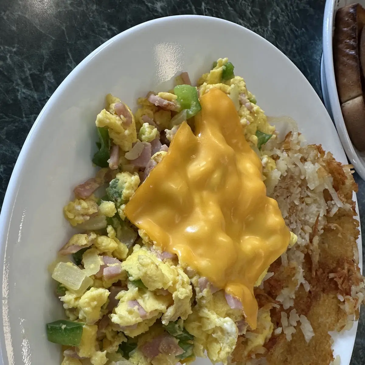 Denver Omelet