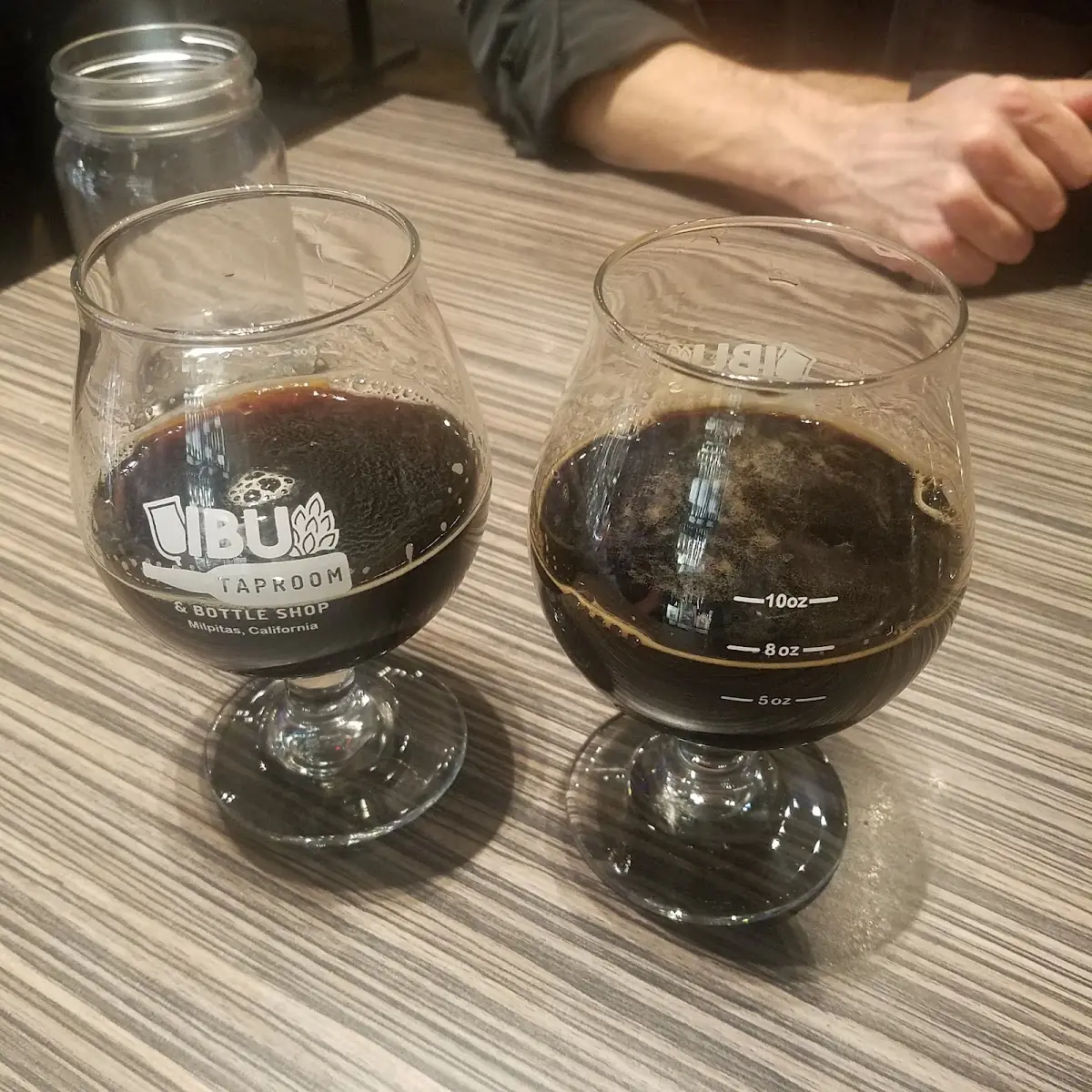 Draft Beers