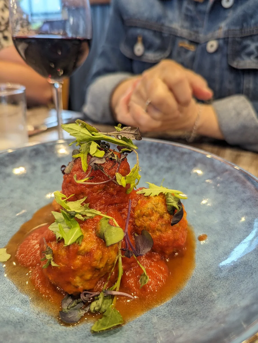 Meatballs