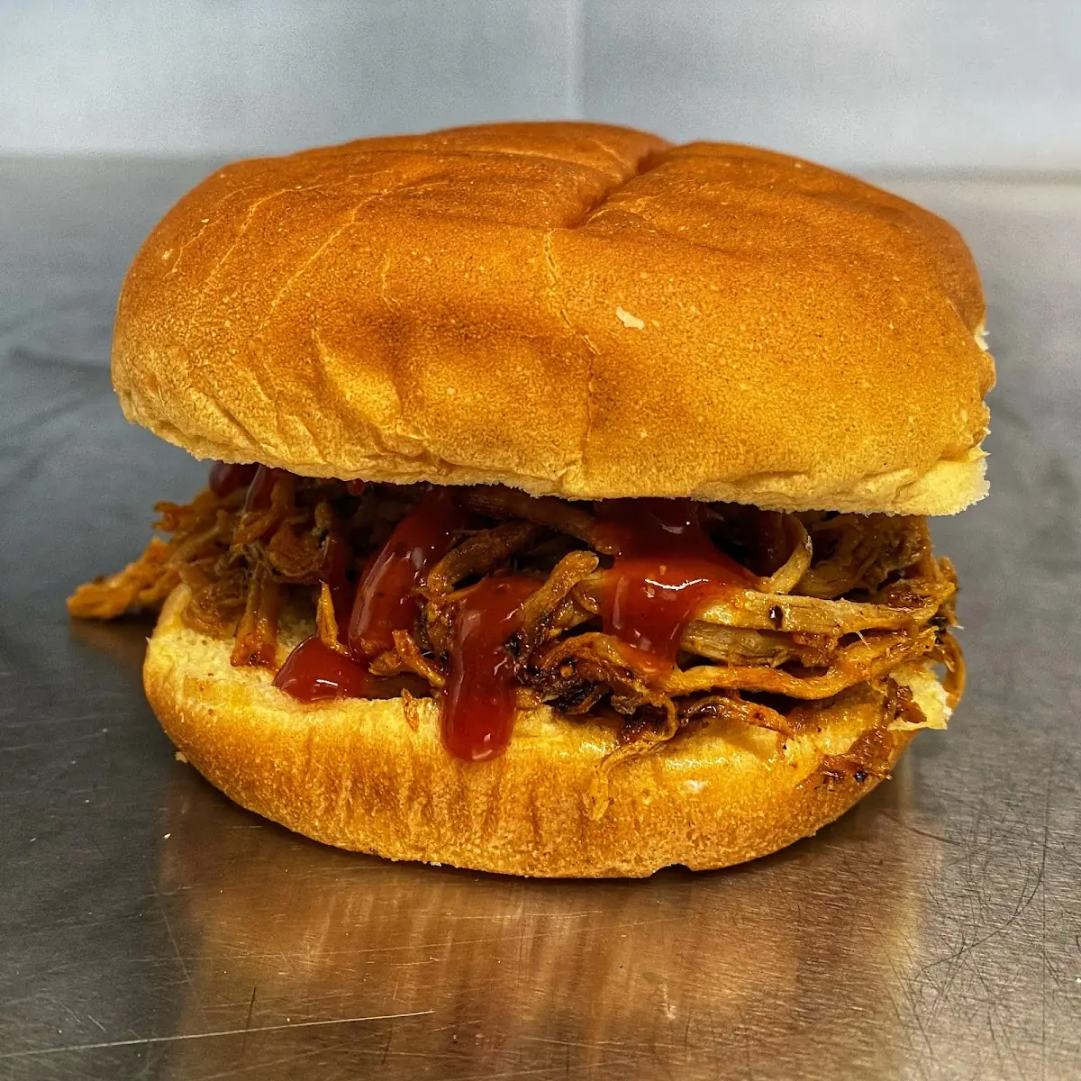 BBQ Sandwich