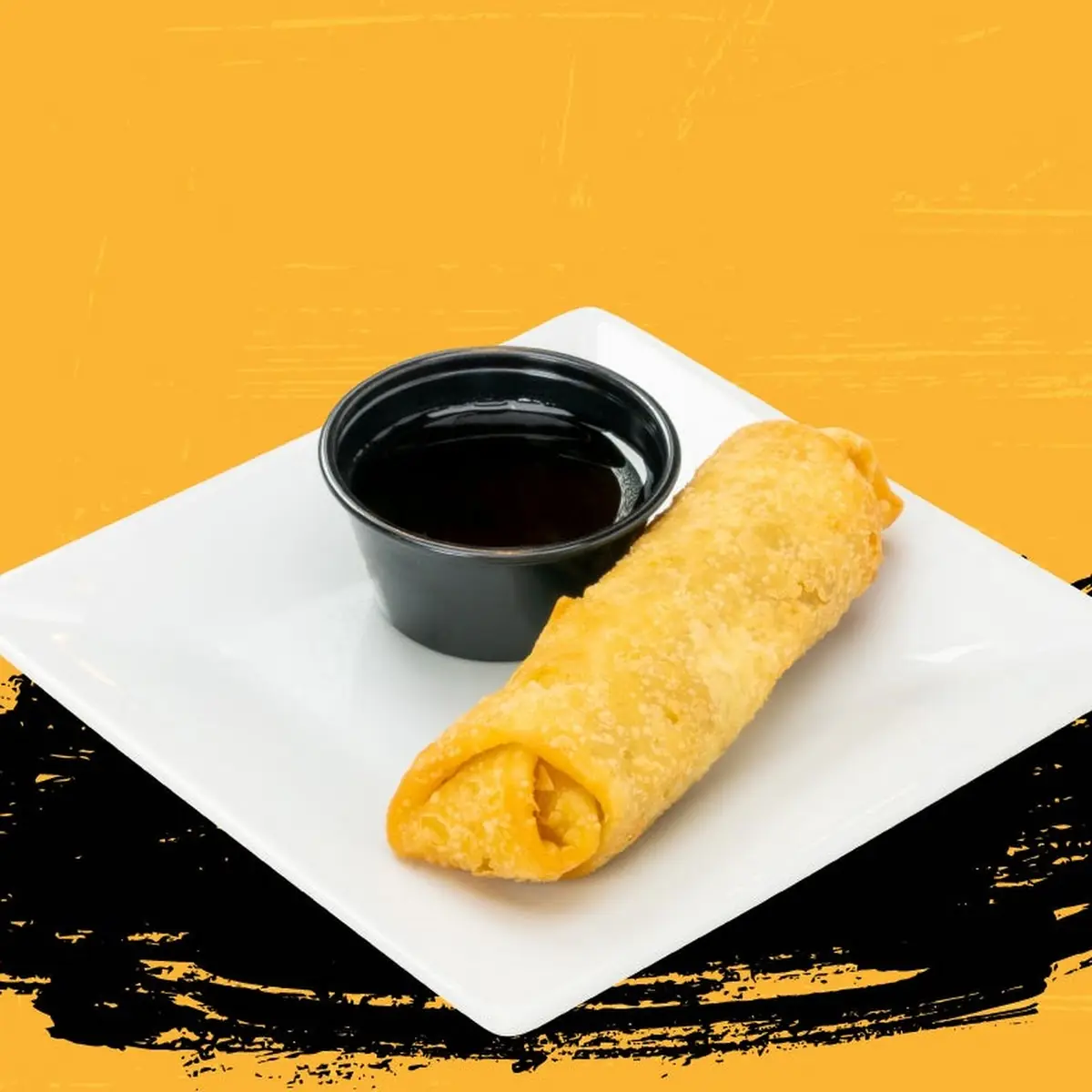 Egg Roll