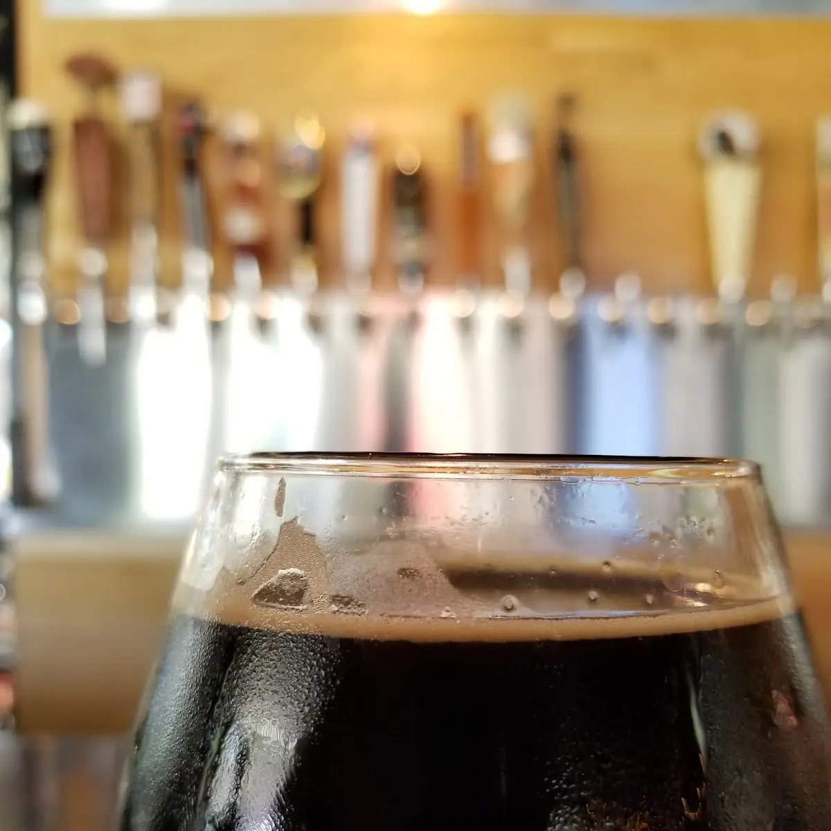 Cold Brew