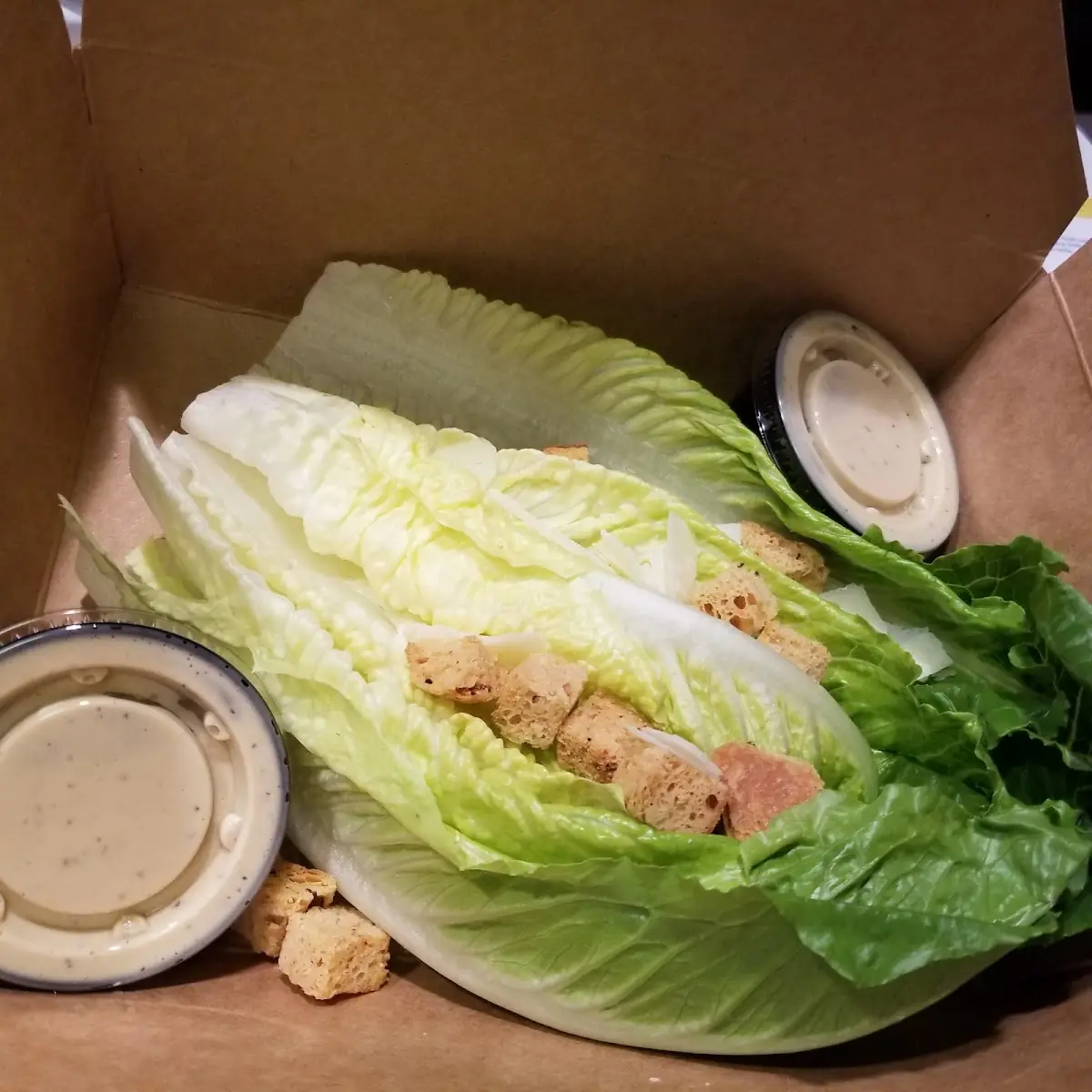 Caesar Salad