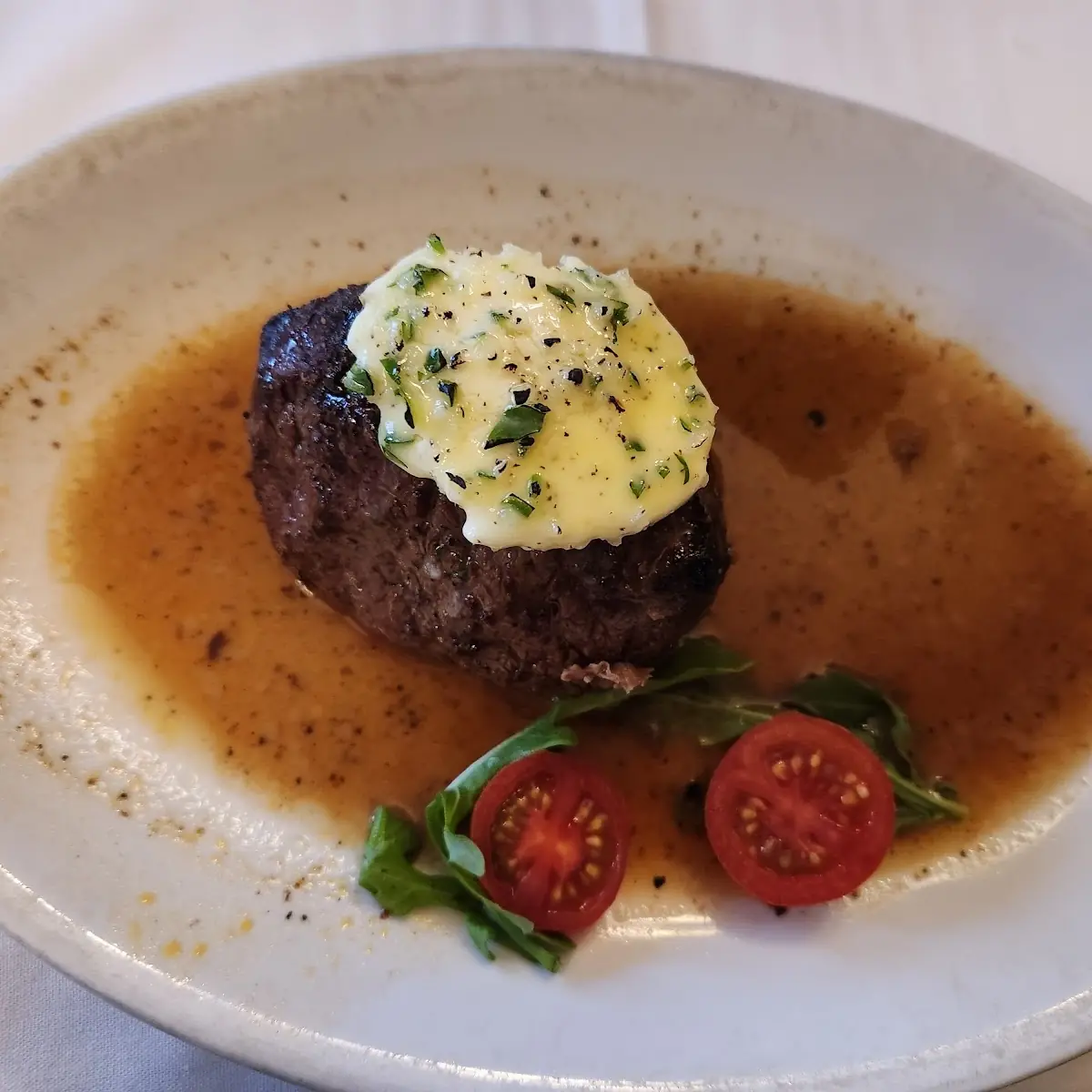 Filet Mignon