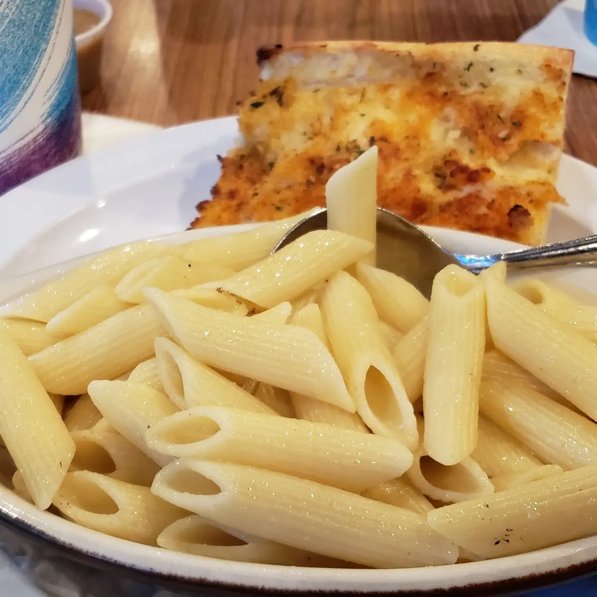 Penne Pasta