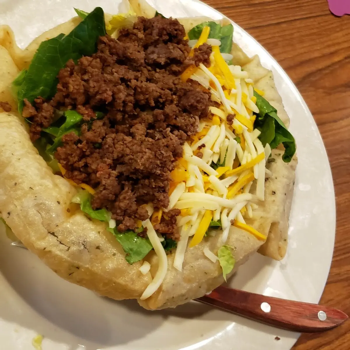 Taco Salad