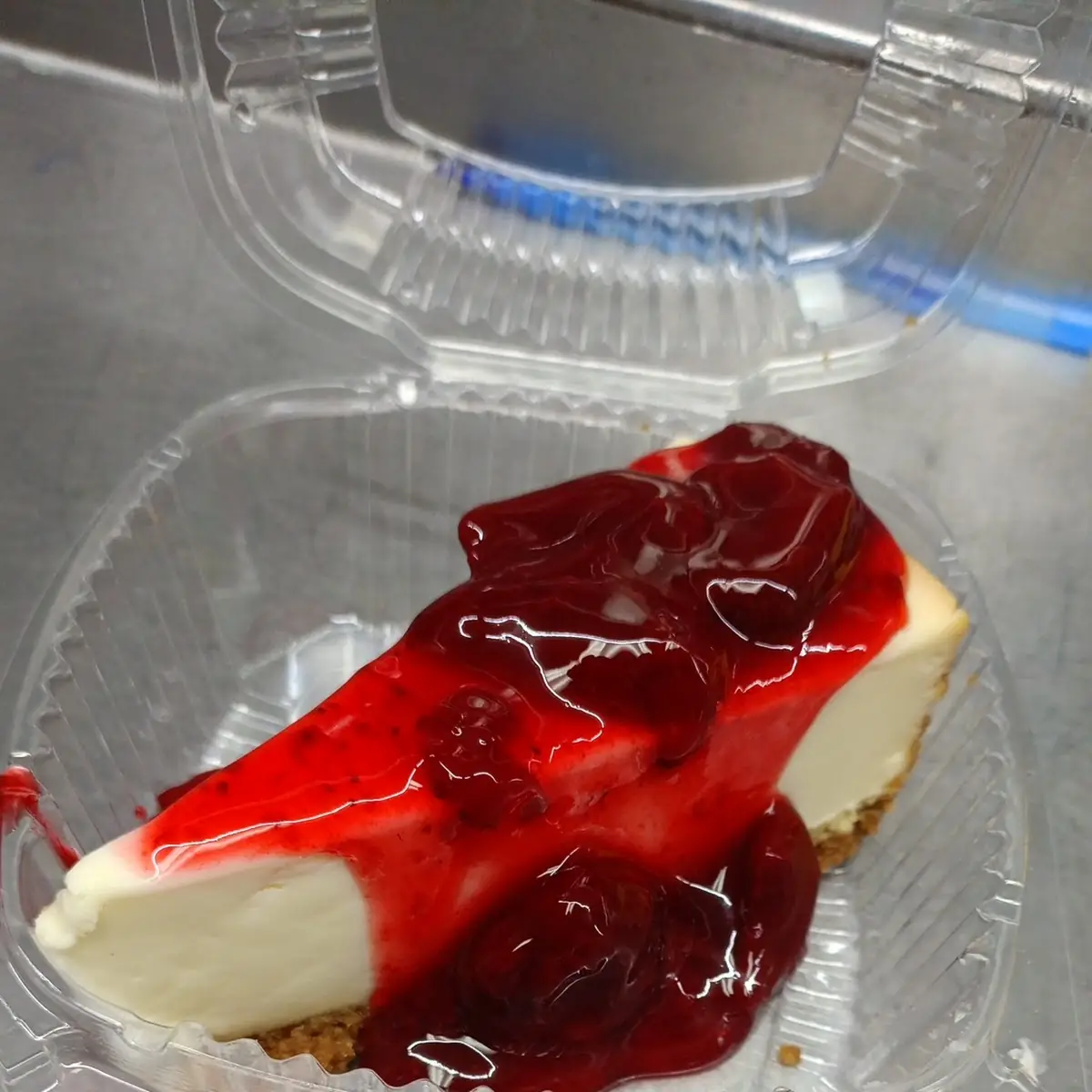 Cheese Cake
