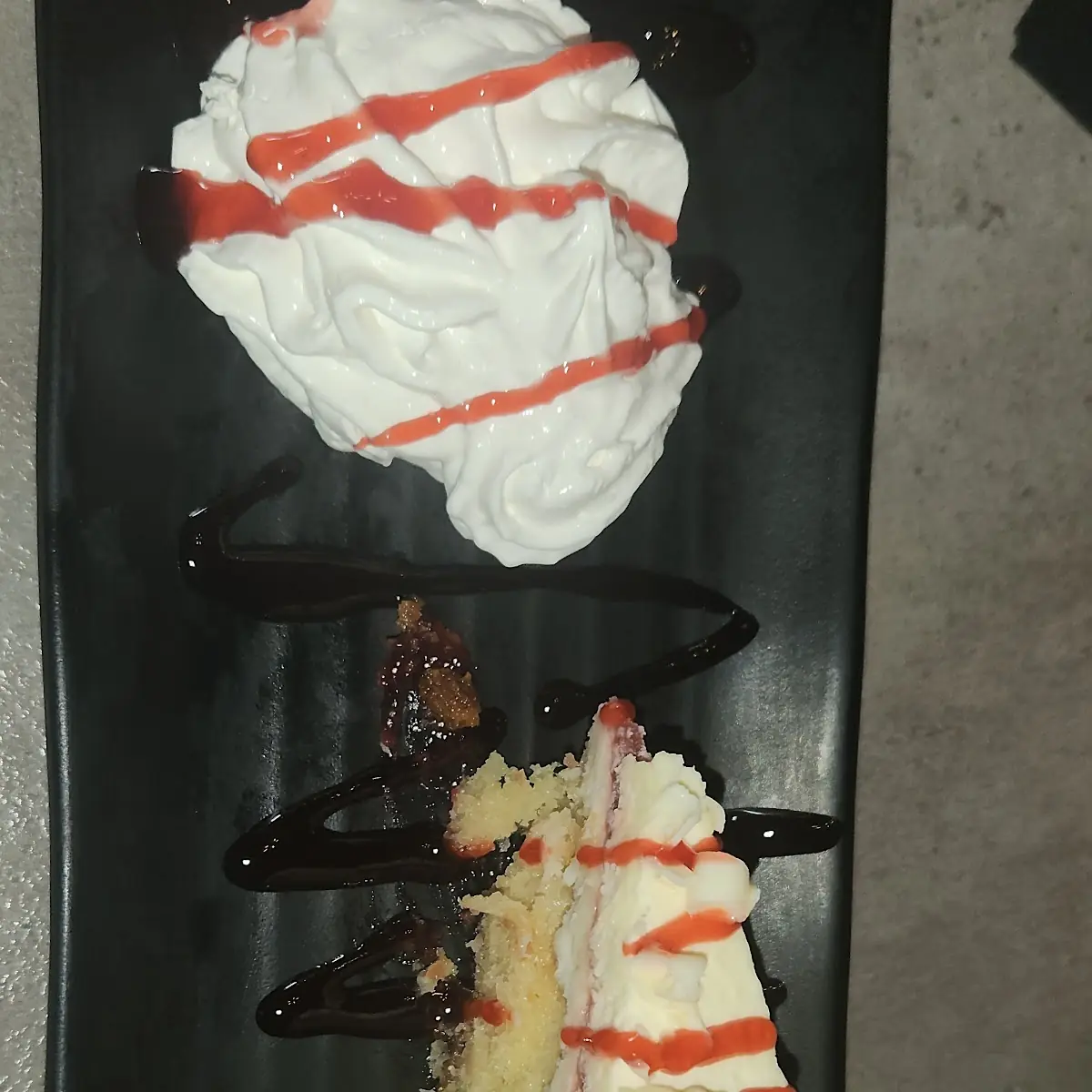 Banana Split