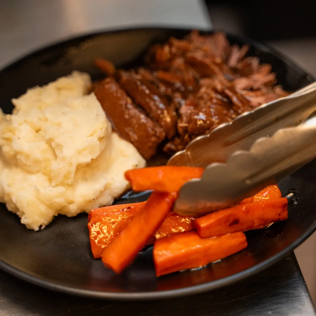 Pot Roast