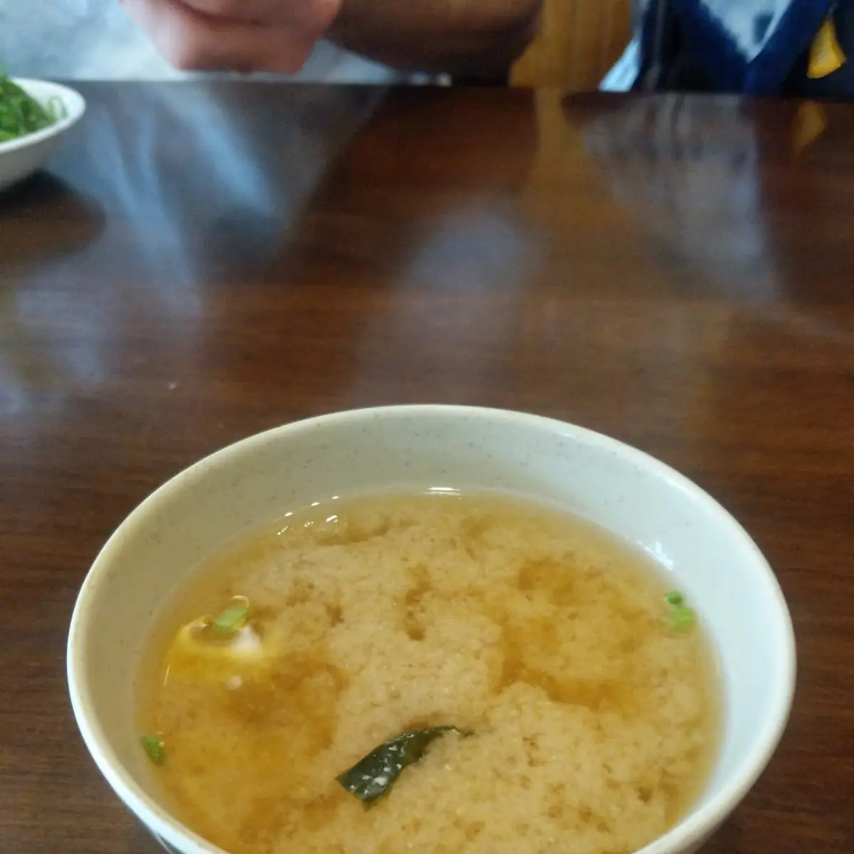 Miso Soup