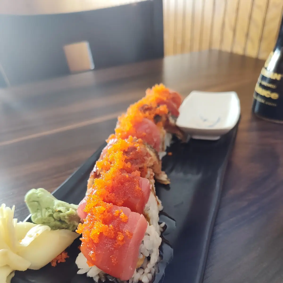 Spicy Tuna H R