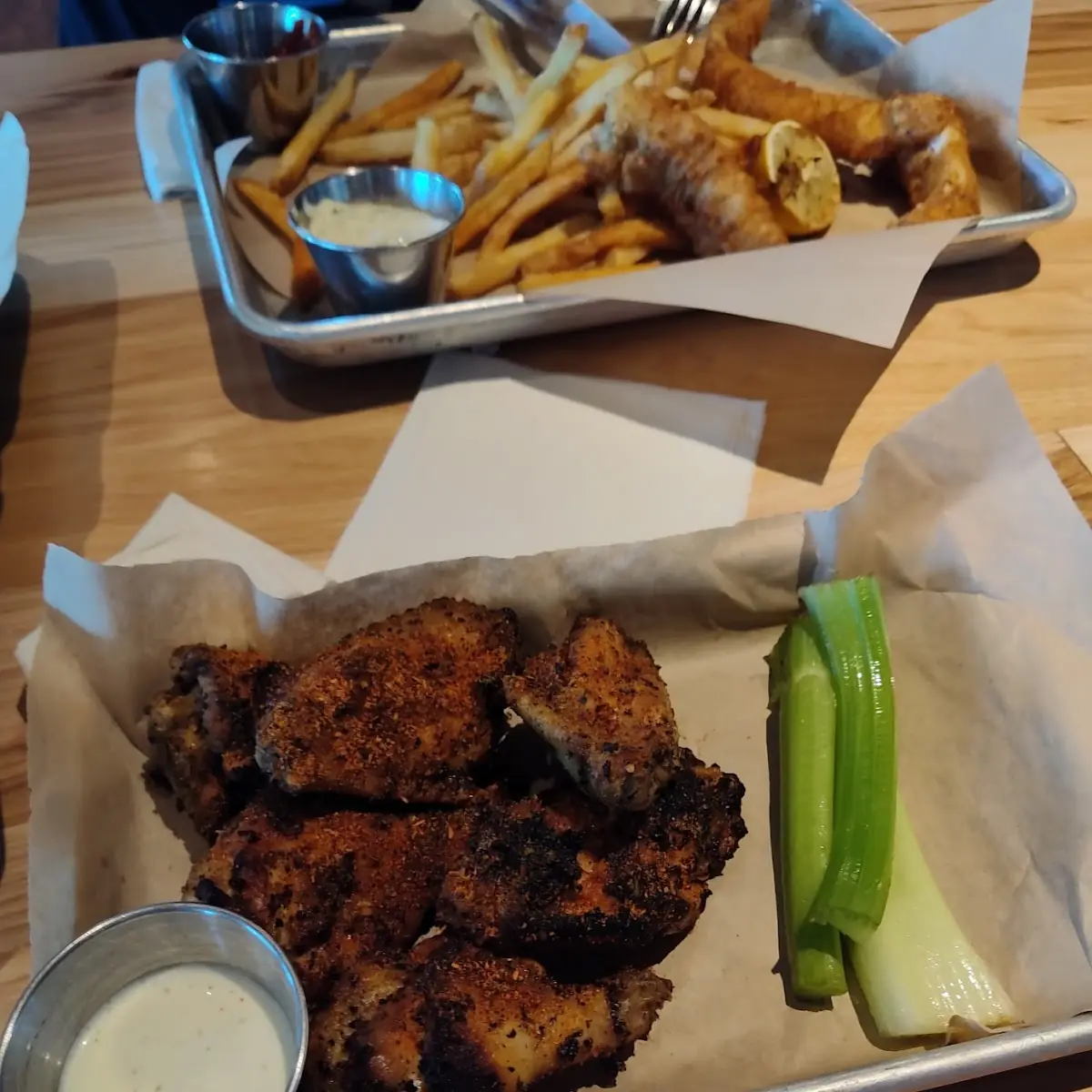 Lemon Pepper