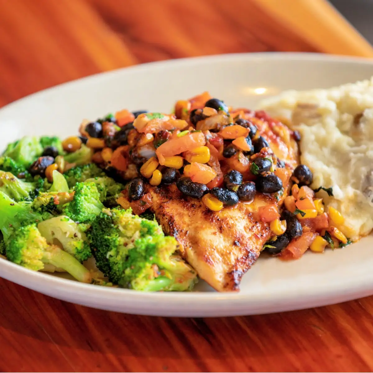 Spicy Chipotle Chicken