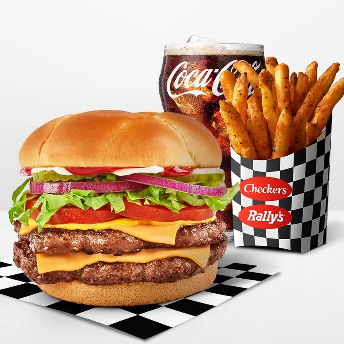 Bacon BBQ Mother Cruncher