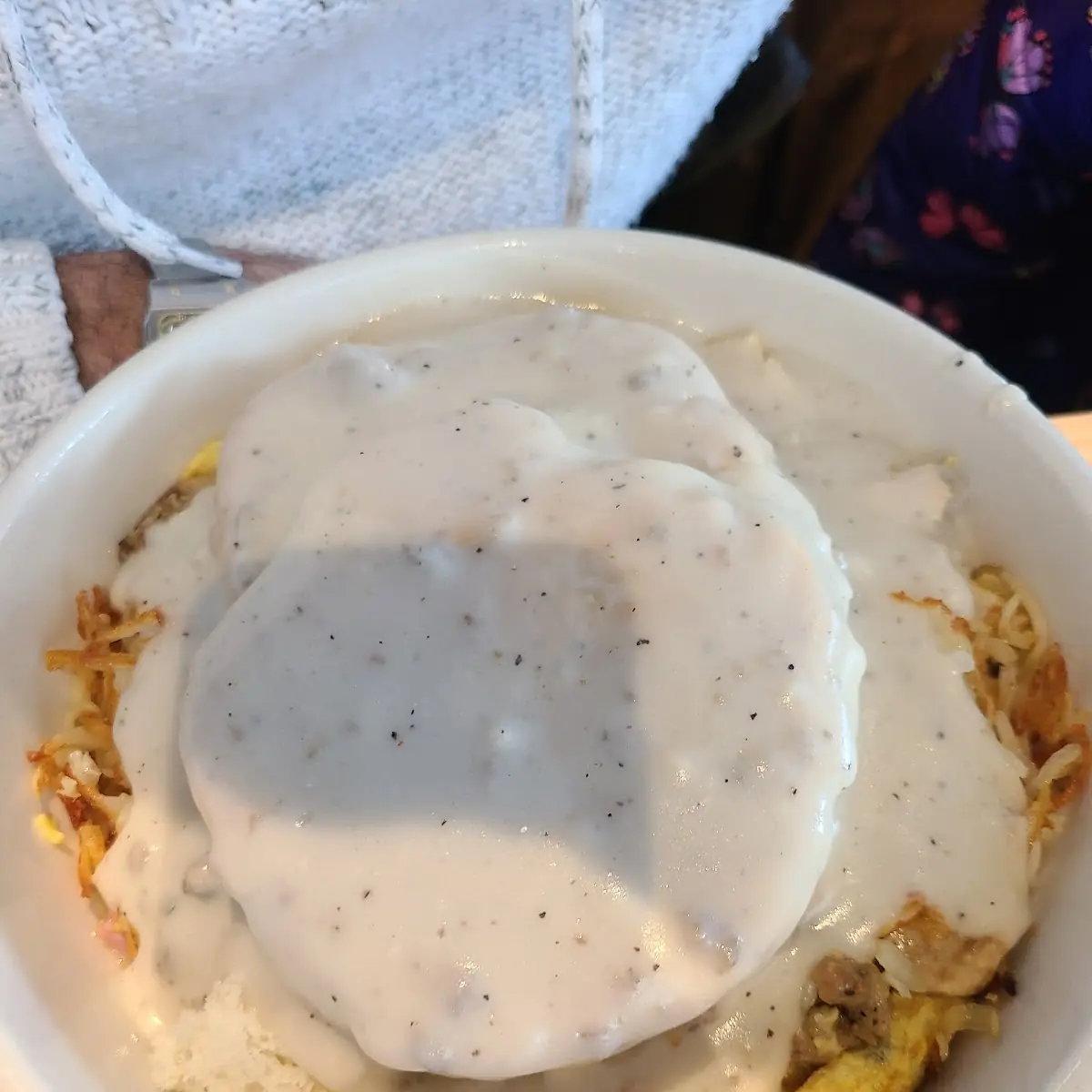 Chicken Fried Steak