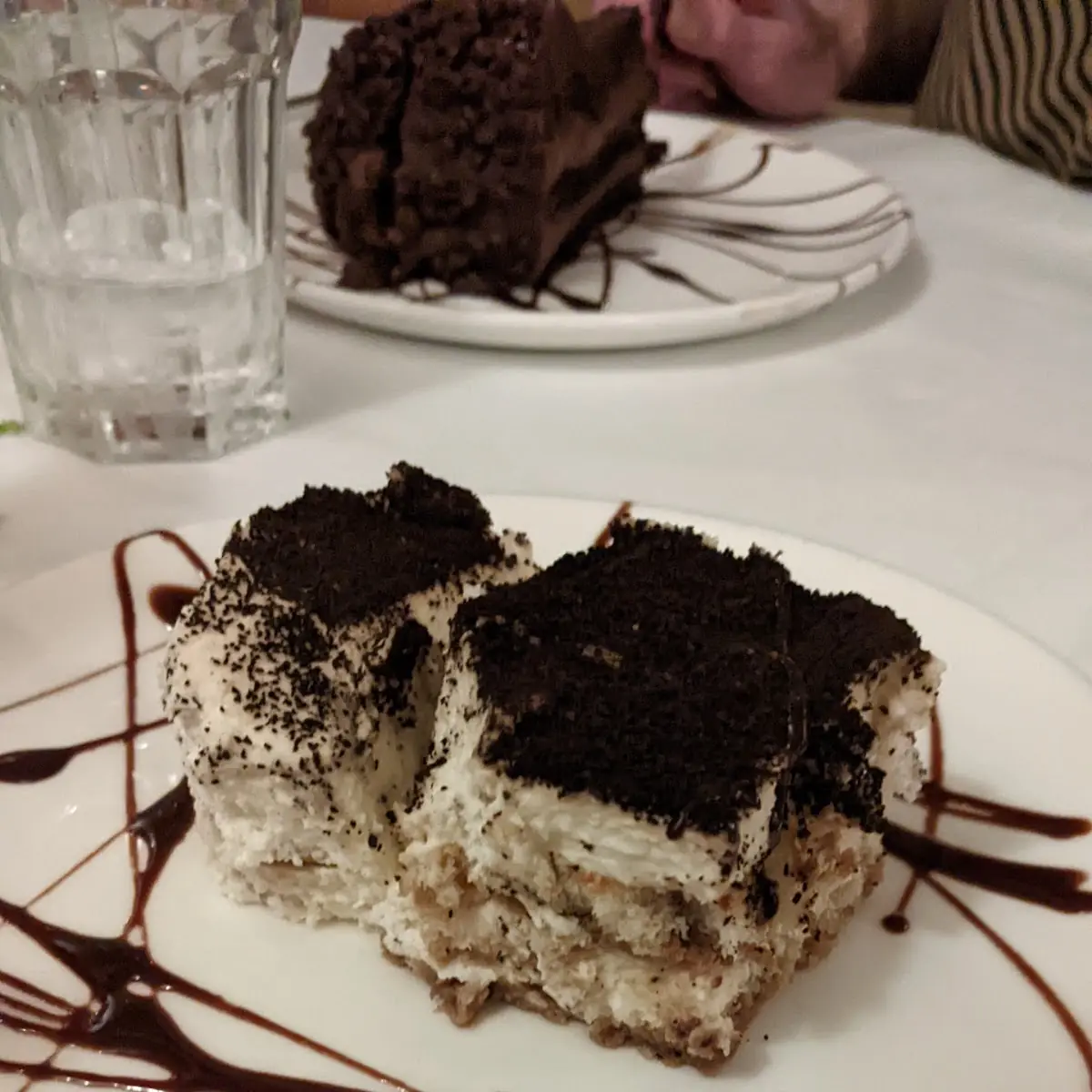Chocolate Cake