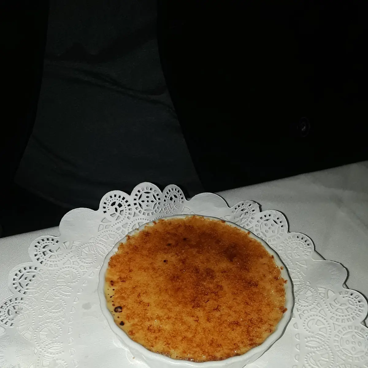 Creme Brulee