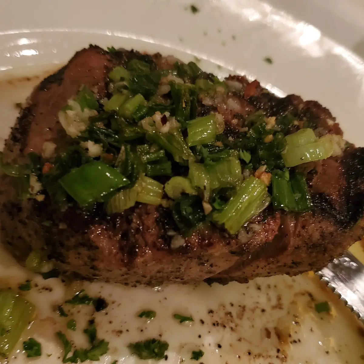Filet Mignon