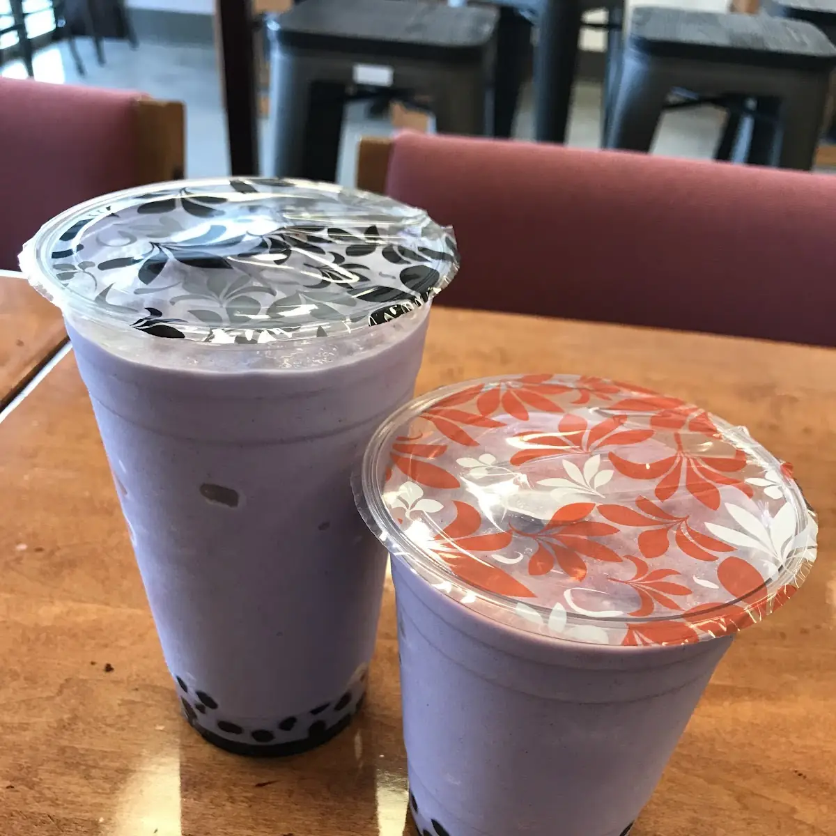 Hot Tea-One size(16oz)